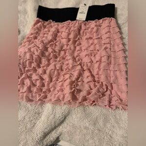 NWT Express mini skirt.  Size XS.